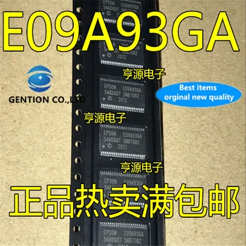 2 Adet E09A93GA TSSOP24 stokta 100 % yeni ve orijinal