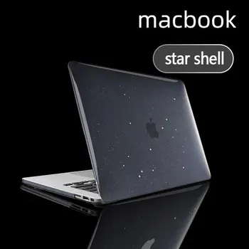 2021 Yeni Laptop Çantası İçin Macbook M1 Hava Pro / Max 16 14 13 inç Çip A2442 A2485 A2179 A2337 A2338 A2289 A1706 Dokunmatik bar / KİMLİK çantası
