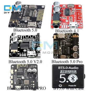Bluetooth Ses Alıcısı Kurulu Bluetooth 4.1 5.0 BT5. 0 Pro MP3 Kayıpsız Dekoder Kurulu Kablosuz Stereo Müzik Modülü