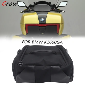 BMW için K1600GA araba bagaj saklama çantası K 1600 GA yan kutu iç çanta çanta burç K1600 Grand Amerika Motosiklet Aksesuarları