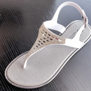Kelepçe Ayak Toka Geri Kayış Sandalet Ayakkabı Kadınlar için Sandalet kadın Zapatillas Mujer Kadın 2022 Sandalias Zapatos Chaussure