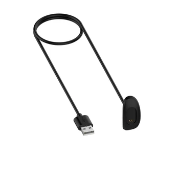 Mıknatıs USB şarj aleti Kablosu Şarj Hattı-Amazfit X Smartwatch Küresel Sürüm M2EC