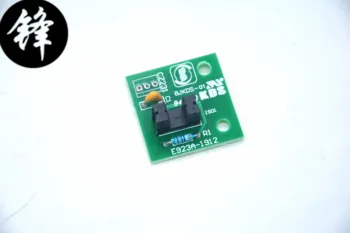 Nakış Makinesi Yedek Parçaları-Dahao sensör kartı E923A / yedek parçalar