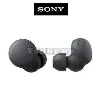 Sony LinkBuds S LS900 Gerçek kablosuz bluetooth Gürültü Azaltma Kulaklık WF-LS900N Rahat Kulak Iptal Kulaklıklar