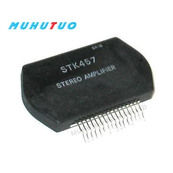 STK465 STK463 STK457 STK459 STK460 STK461 güç amplifikatörü modülü
