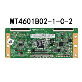 TCL L46E5300D Mantık Kurulu MT4601B02-1-C-2 Panel LVF460NEAL LED LCD TV mantık kurulu T-con Kurulu Tcon