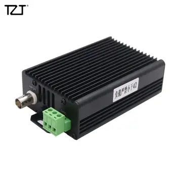 TZT 30W / 60W / 100W 100KHz Sinyal güç amplifikatörü FPA101A FPA1016 FPA1013 Modülü Dijital DDS fonksiyon sinyal Jeneratörü