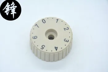 Jukı endüstriyel dikiş makinesi için kullanılan parçalar anahtar düğmesi